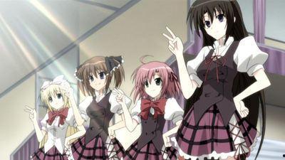 邪恶漫画学生会长,邪恶漫画学生会长背后的权力游戏