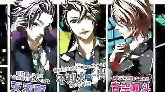 星座彼氏漫画,星座配对大揭秘，爱情运势指南